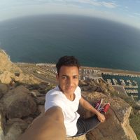 Youness  El Tayea的照片