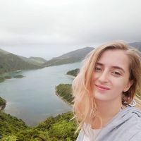 Alice Loghin's Photo