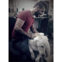 Ahmed Mraisheh的照片