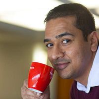 Naresh Krish's Photo