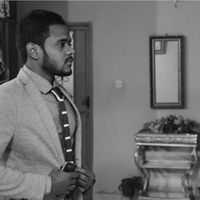 Mohamed Jalal的照片