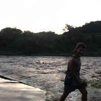 Tomi Jaureguiberry's Photo