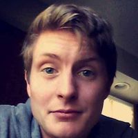 Mitch Jorgensen的照片