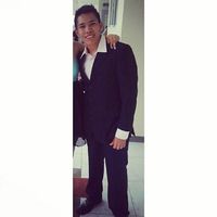 Mauricio Rojas's Photo