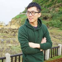 Howard Cheng's Photo