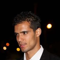 Fouzi Badji的照片