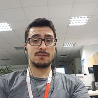 Yunus Emre Bakır's Photo