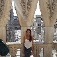 Fotos von Dominika Szumiło