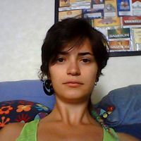 Giulia Sartini的照片