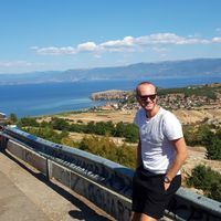 Erald Demaj的照片