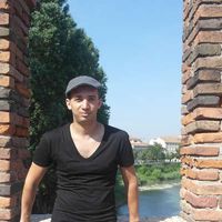 Loic Makhlouf's Photo