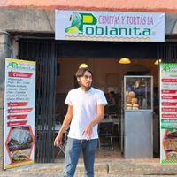 Eric Jovany Galdeano Nevarez's Photo