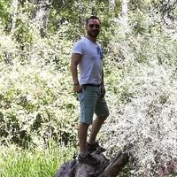 Ayhan Aridil's Photo