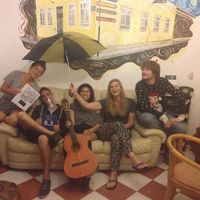 Photos de Odhrain Soane