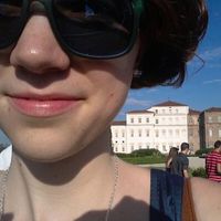 Chiara Maddalena的照片