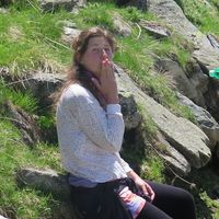 Alena Packová的照片