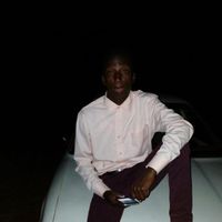 Mark Mutethia's Photo