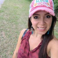 Belsy Munive的照片