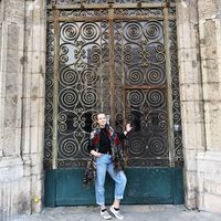 Photos de Alina Kutscherenko