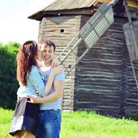 Yura Yakubovsky's Photo