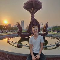 Richard FitzGerald's Photo