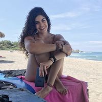 Daniela Trujillo's Photo