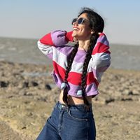 Hanieh Mobasheri's Photo