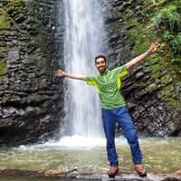 Meysam Nejat Dehkordi's Photo