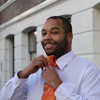 Gordon Osei的照片