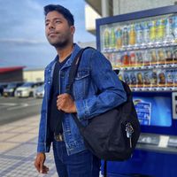 Sharad Ghosh的照片