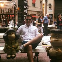 Christian Olea的照片