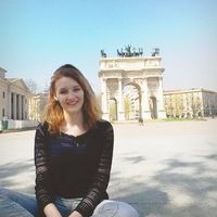 Emilija Dubasaitė's Photo