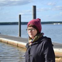 Elisa Liehmann's Photo