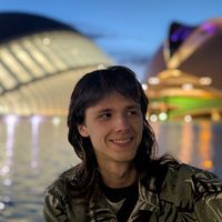 Artem Moskalenko's Photo