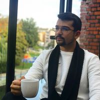 Alperen Gulseven's Photo