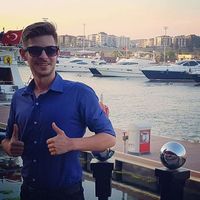 Canberk Kıvılcım的照片