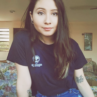 Gisela Solís Román的照片