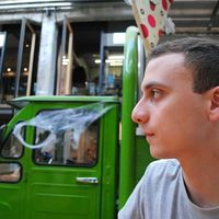 Francisco Perdomo's Photo