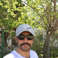 Emre Yılmaz's Photo