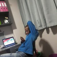 Photos de Winston  Thobela