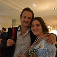 Paola Bronzuto的照片