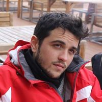 Edoardo Panichi的照片