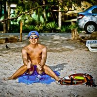 adrien chauveau's Photo