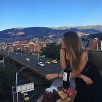 Photos de Mona Schmid