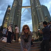 Photos de Aliya Khalikova