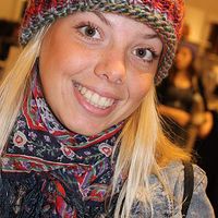 Alexandra Korneva's Photo