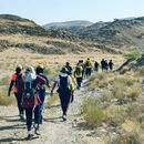 HIKING TRAIL ON KARKHASA NATIONAL PARK 's picture