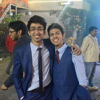 Eshank Arora's Photo