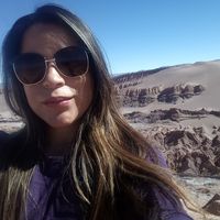 Yarlini Caviedes's Photo