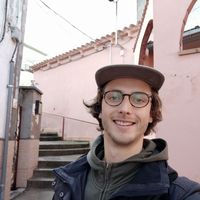 Manuel Fischer的照片